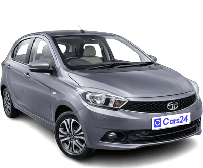 2019 Tata Tiago - Hatchback - CNG - Manual - ₹3.50 lakh