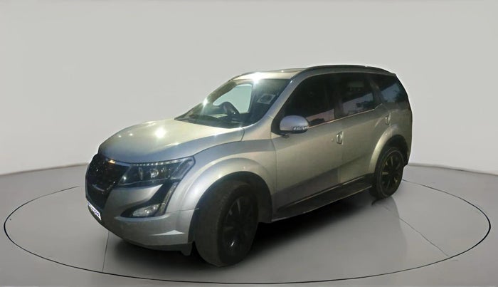 2019 Mahindra XUV500 W11, Diesel, Manual, 45,966 km, exterior