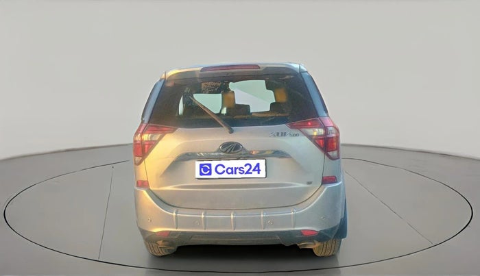 2019 Mahindra XUV500 W11, Diesel, Manual, 45,966 km, exterior