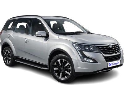 2019 Mahindra XUV500 - SUV - Diesel - Manual - ₹8.98 lakh