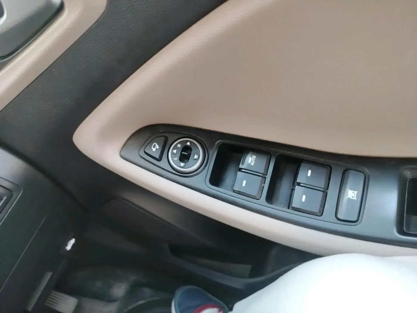 2019 Hyundai Elite i20 ASTA 1.2 (O), Petrol, Manual, 37,563 km, interior