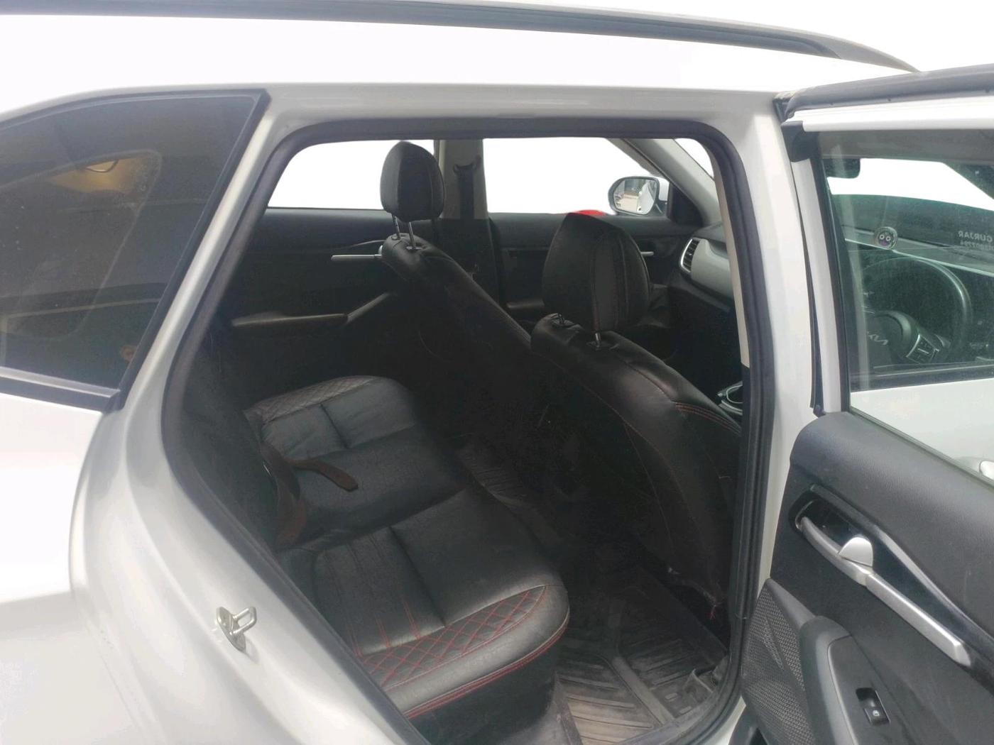 2022 KIA SELTOS HTK 1.5 DIESEL, Diesel, Manual, 43,073 km, interior