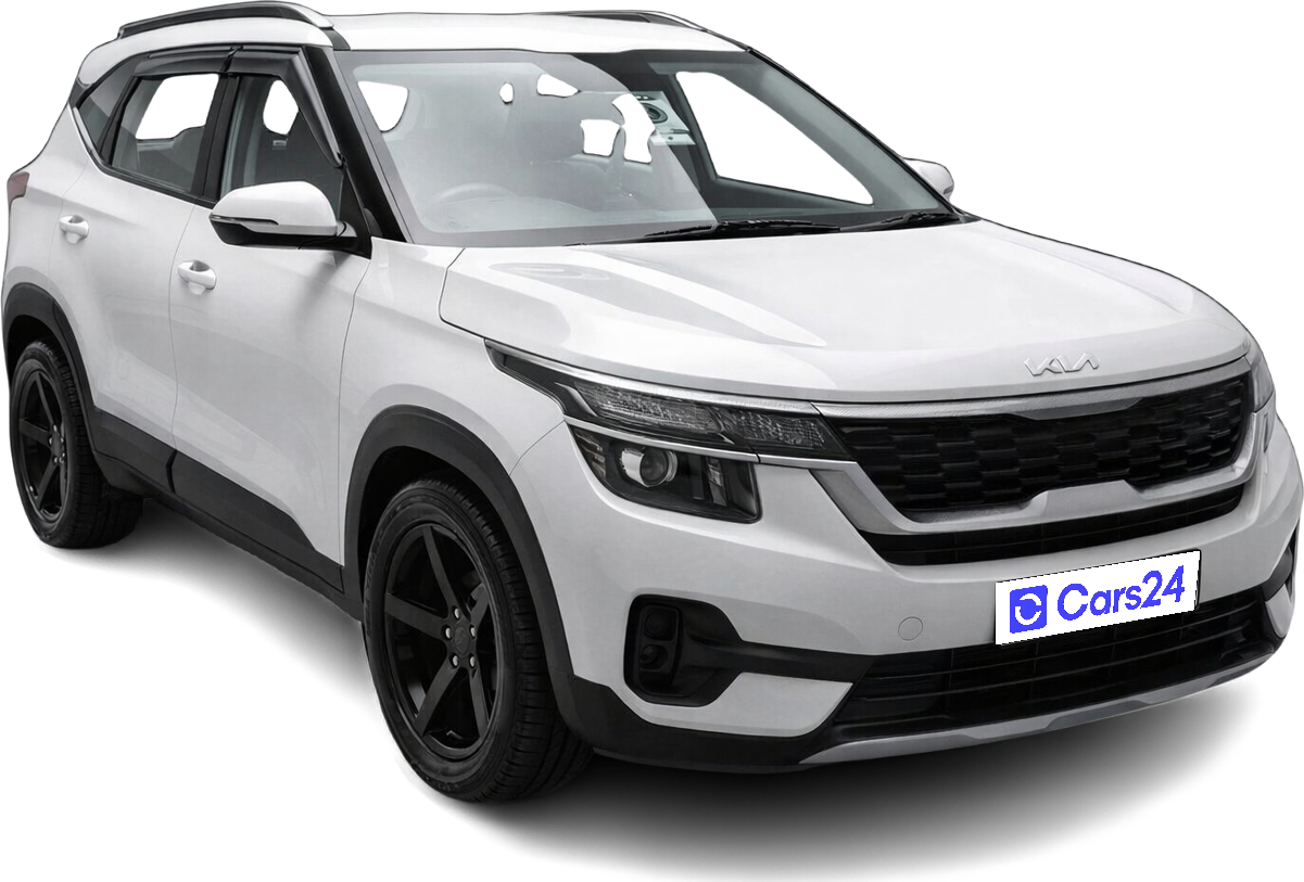 2022 KIA SELTOS - SUV - Diesel - Manual - ₹9.35 lakh