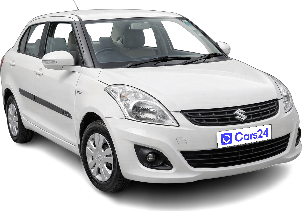 2014 Maruti Swift Dzire - Sedan - Petrol - Manual - ₹2.80 lakh