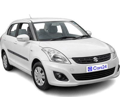 2014 Maruti Swift Dzire - Sedan - Petrol - Manual - ₹2.80 lakh