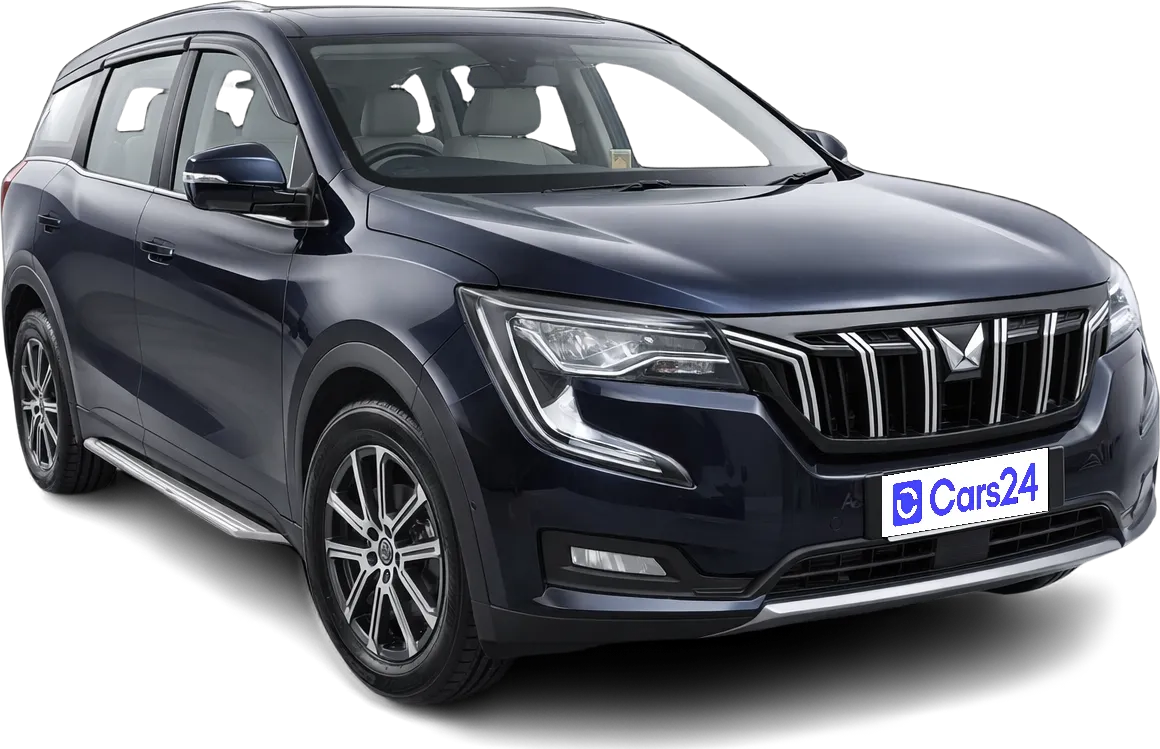 2023 Mahindra XUV700 - SUV - Diesel - Automatic - ₹21.30 lakh