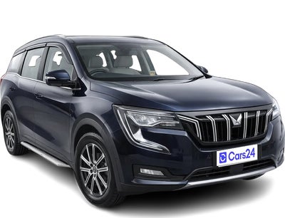 2023 Mahindra XUV700 - SUV - Diesel - Automatic - ₹21.30 lakh