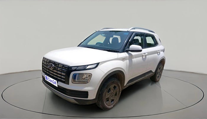 2023 Hyundai VENUE S 1.2, Petrol, Manual, 13,463 km, exterior