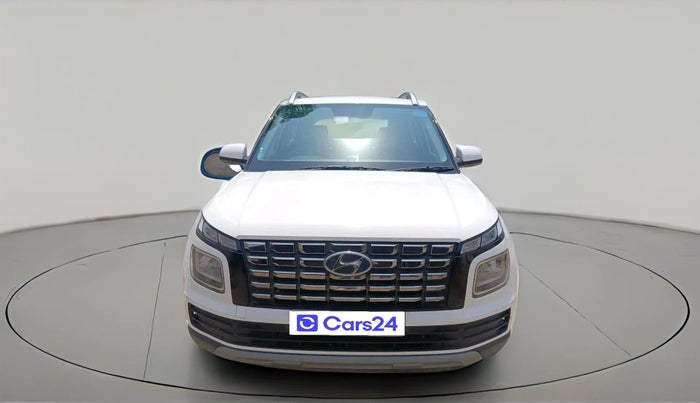 2023 Hyundai VENUE S 1.2, Petrol, Manual, 13,463 km, exterior