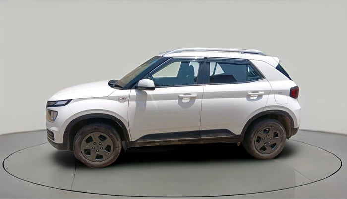 2023 Hyundai VENUE S 1.2, Petrol, Manual, 13,463 km, exterior