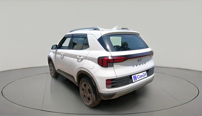 2023 Hyundai VENUE S 1.2, Petrol, Manual, 13,463 km, exterior