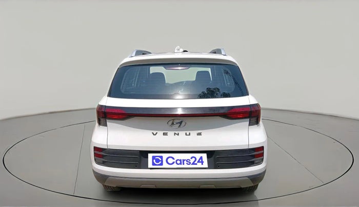 2023 Hyundai VENUE S 1.2, Petrol, Manual, 13,463 km, exterior