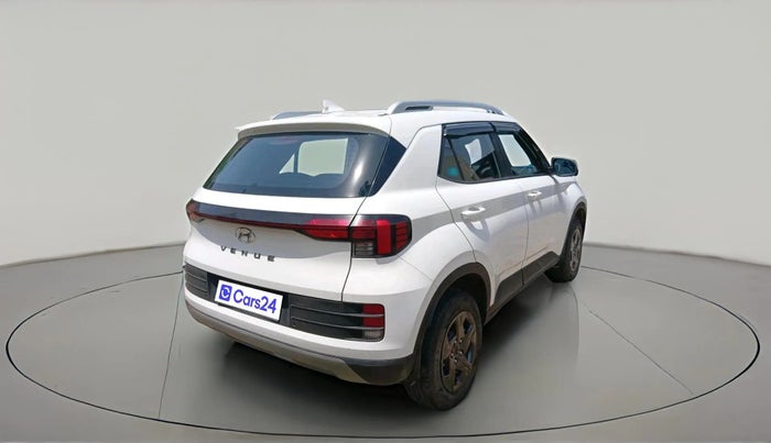 2023 Hyundai VENUE S 1.2, Petrol, Manual, 13,463 km, exterior