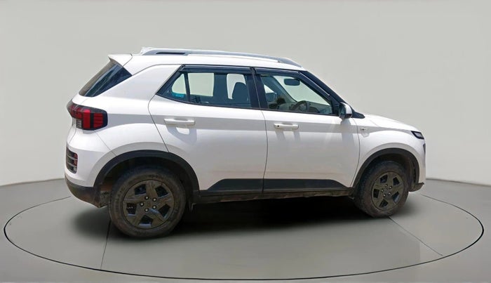 2023 Hyundai VENUE S 1.2, Petrol, Manual, 13,463 km, exterior