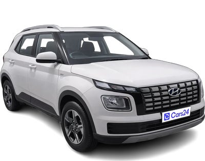 2023 Hyundai VENUE - SUV - Petrol - Manual - ₹7.60 lakh