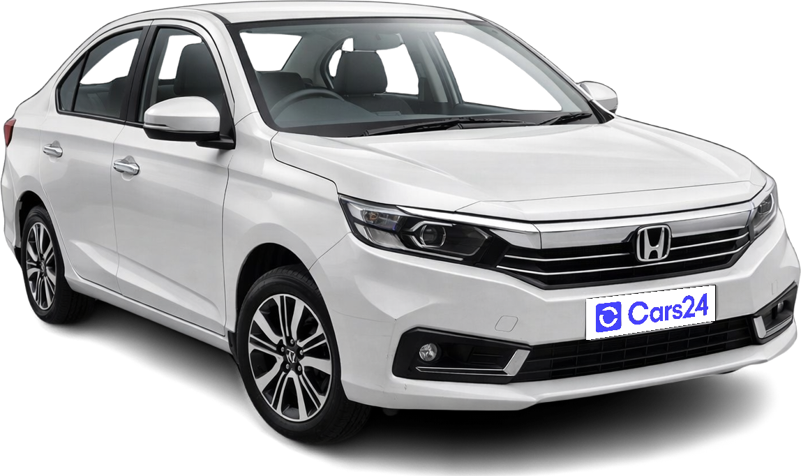 2024 Honda Amaze - Sedan - CNG - Automatic - ₹7.51 lakh
