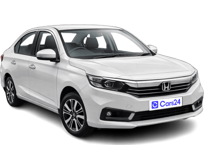 2024 Honda Amaze - Sedan - CNG - Automatic - ₹7.51 lakh