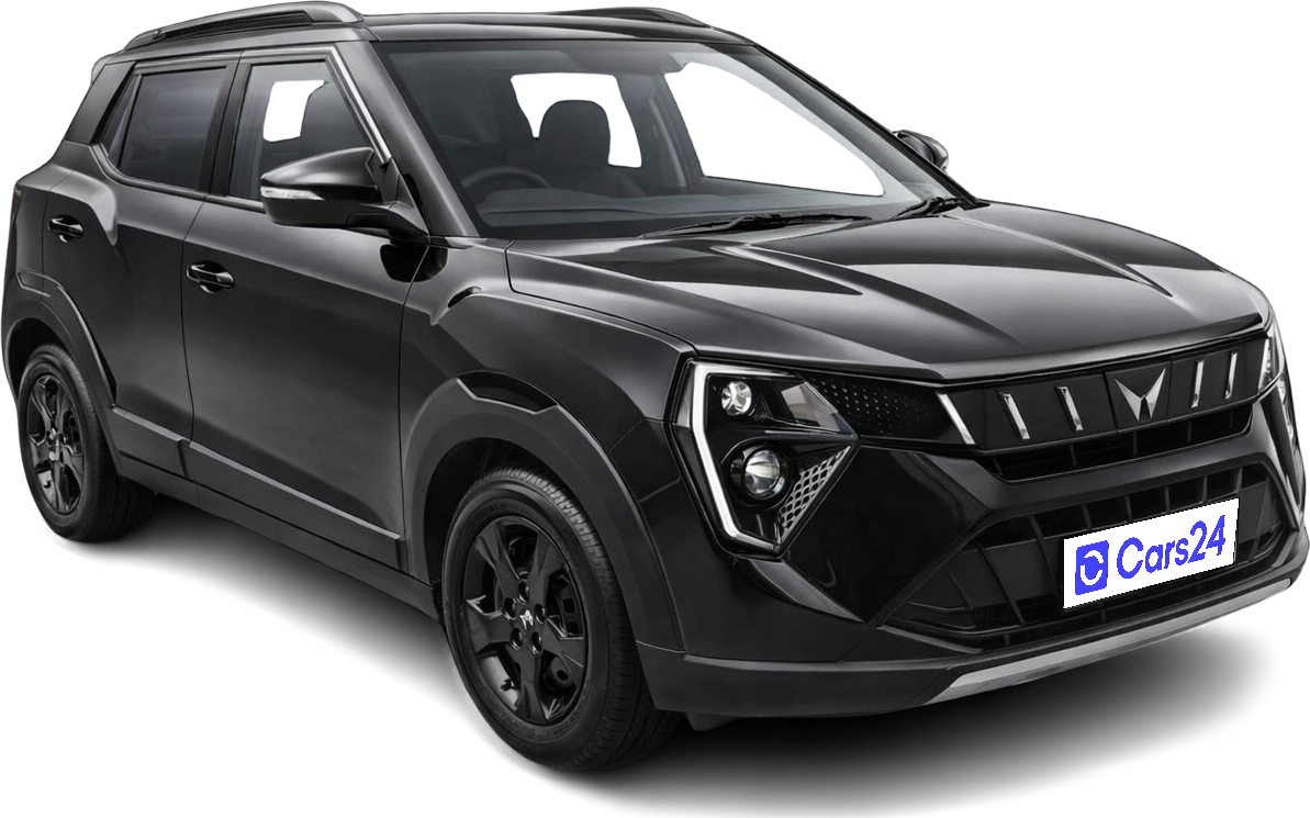2026 Mahindra XUV 3XO - SUV - Petrol - Automatic - ₹10.99 lakh