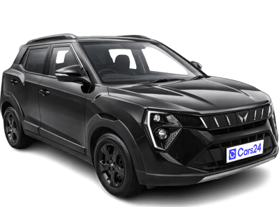 2026 Mahindra XUV 3XO - SUV - Petrol - Automatic - ₹10.99 lakh