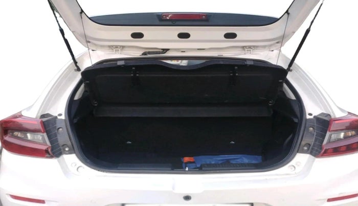 2022 Maruti Baleno SIGMA PETROL 1.2, Petrol, Manual, 51,814 km, exterior