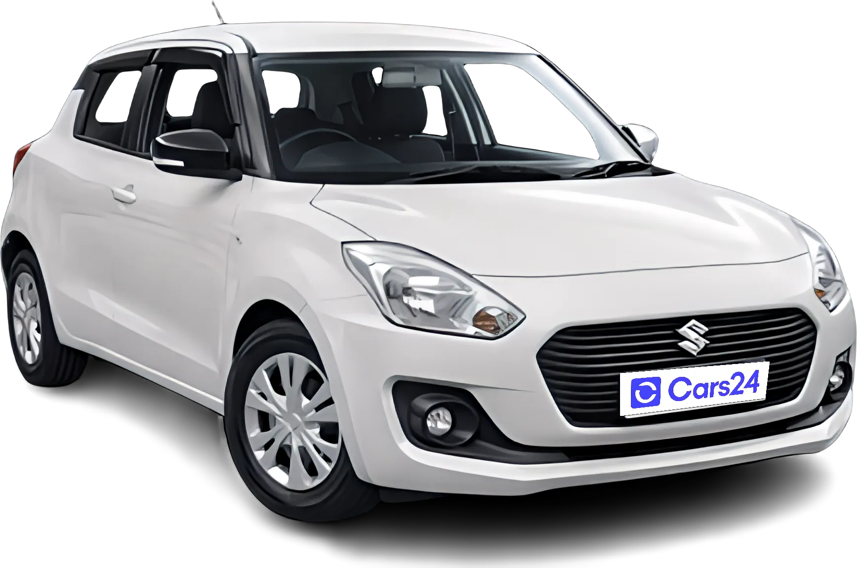 2018 Maruti Swift - Hatchback - CNG - Manual - ₹2.76 lakh
