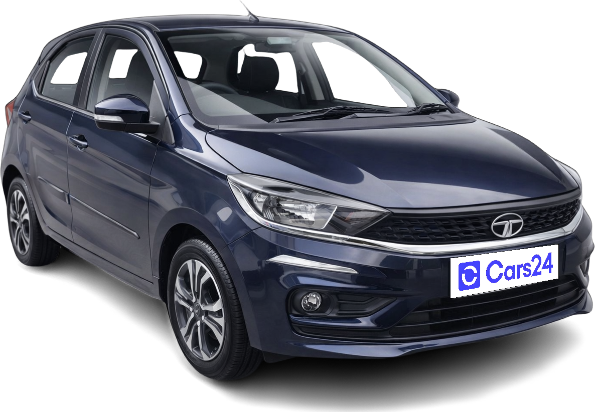 2022 Tata Tiago - Hatchback - CNG - Manual - ₹3.90 lakh