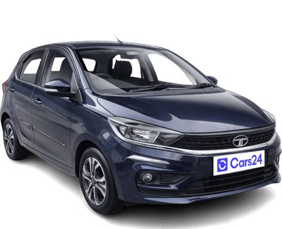 2022 Tata Tiago - Hatchback - CNG - Manual - ₹3.90 lakh