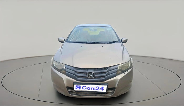 2011 Honda City 1.5L I-VTEC S MT, Petrol, Manual, 57,094 km, exterior