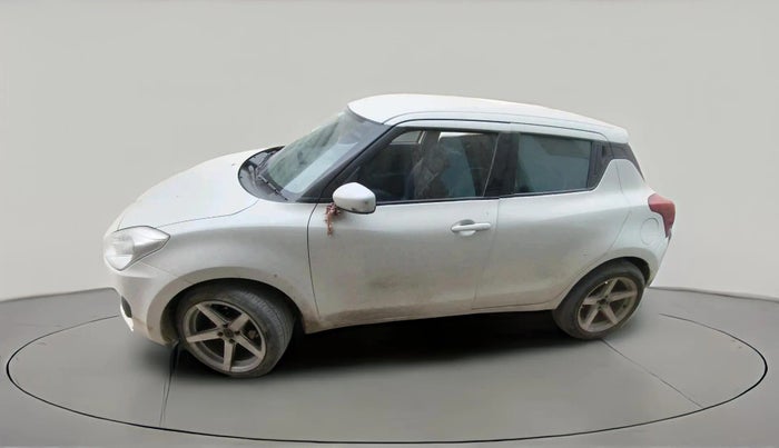 2021 Maruti Swift VXI, Petrol, Manual, 88,355 km, exterior
