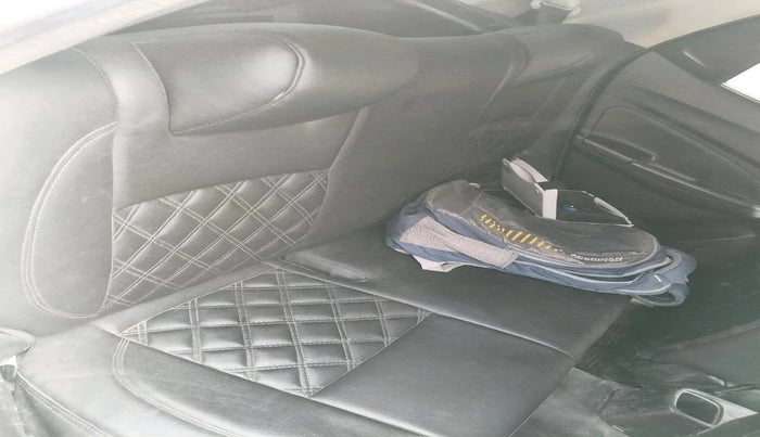 2021 Maruti Swift VXI, Petrol, Manual, 88,355 km, interior