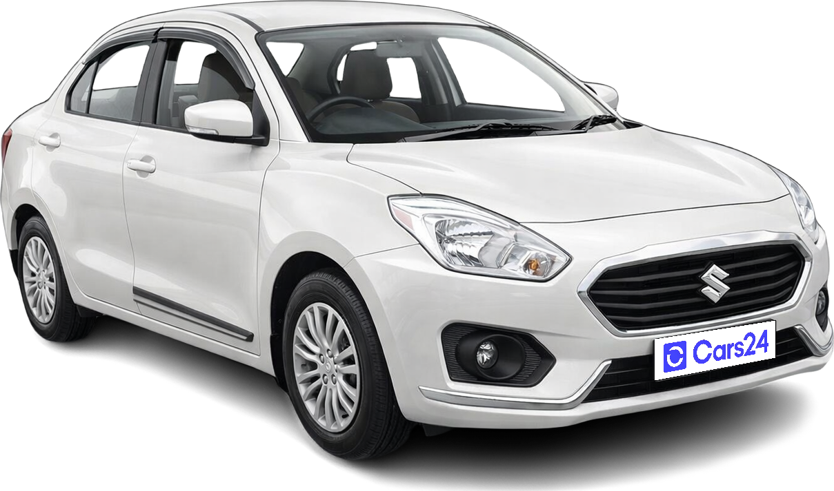 2019 Maruti Dzire - Sedan - Petrol - Manual - ₹4.93 lakh