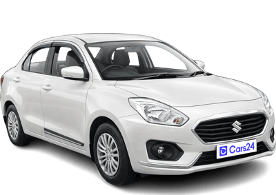 2019 Maruti Dzire - Sedan - Petrol - Manual - ₹4.93 lakh
