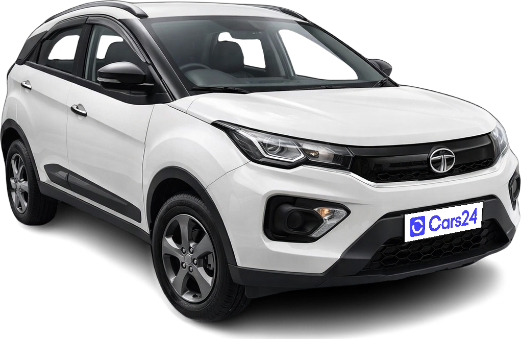 2022 Tata NEXON - SUV - Diesel - Manual - ₹5.90 lakh