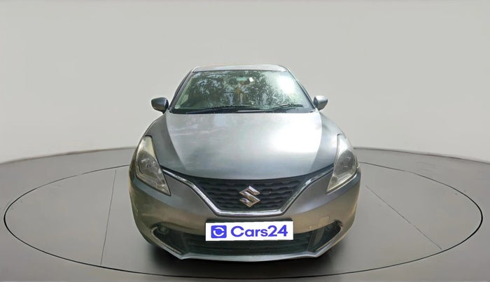 2017 Maruti Baleno DELTA PETROL 1.2, CNG, Manual, 89,420 km, exterior