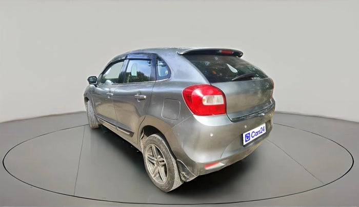 2017 Maruti Baleno DELTA PETROL 1.2, CNG, Manual, 89,420 km, exterior