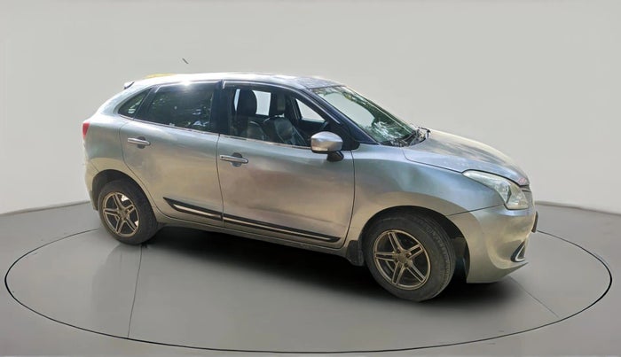 2017 Maruti Baleno DELTA PETROL 1.2, CNG, Manual, 89,420 km, exterior