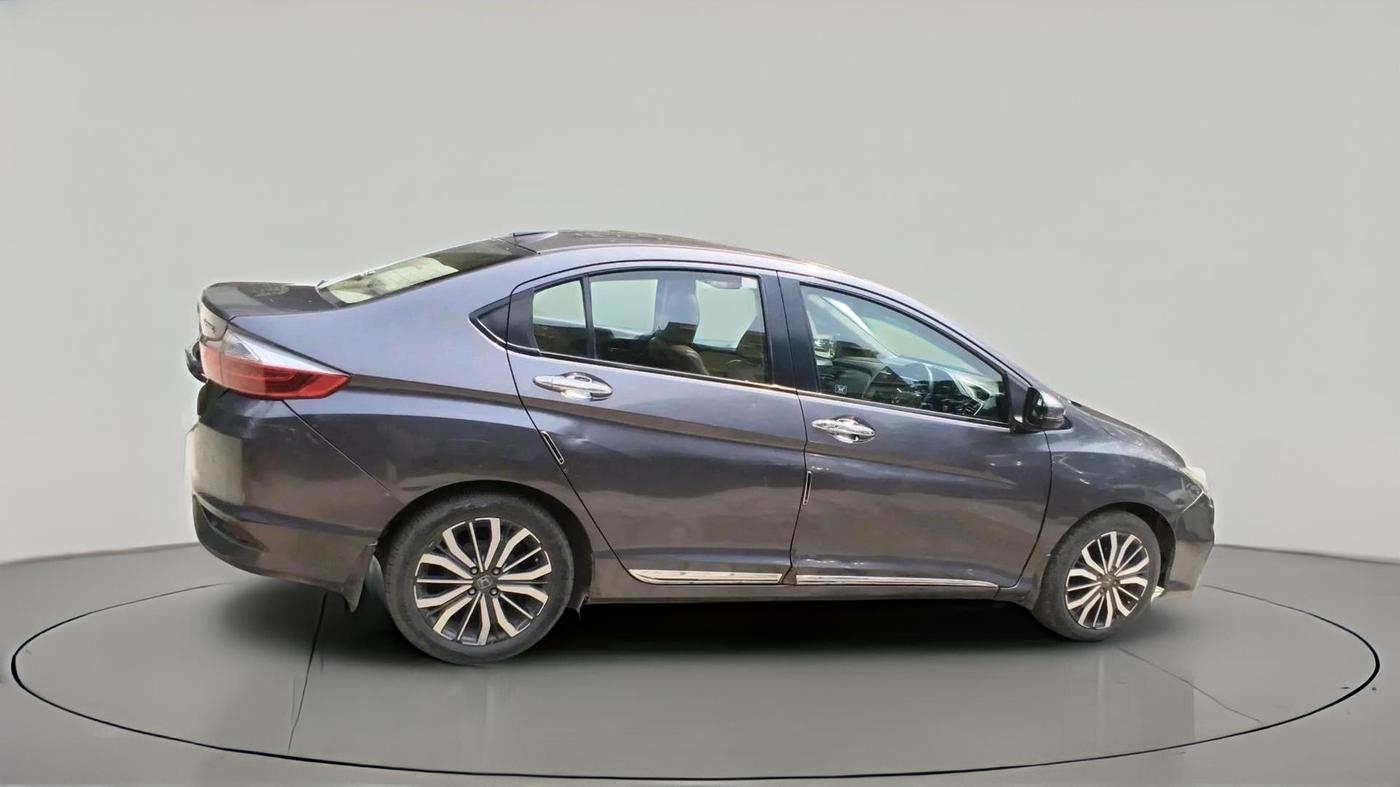 2019 Honda City 1.5L I-VTEC VX, Petrol, Manual, 64,992 km, exterior