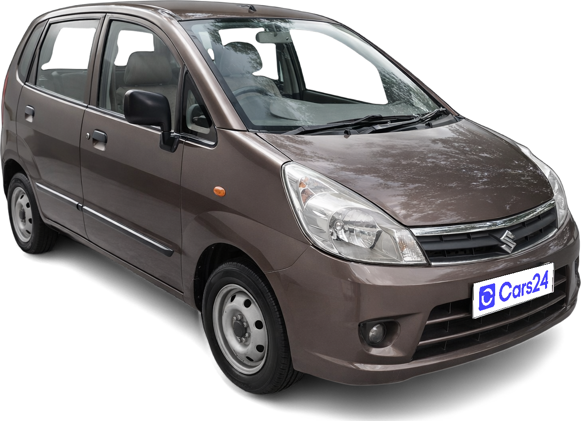 2012 Maruti Zen Estilo - Hatchback - Petrol - Manual - ₹1.04 lakh