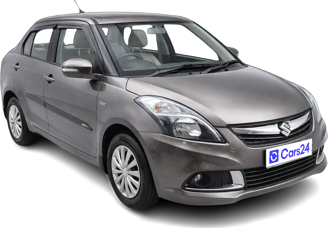 2015 Maruti Swift Dzire - Sedan - Petrol - Manual - ₹3.50 lakh