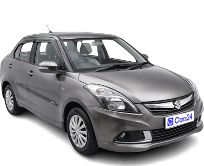 2015 Maruti Swift Dzire - Sedan - Petrol - Manual - ₹3.50 lakh