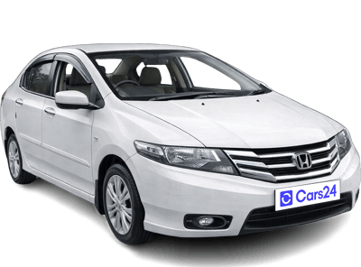 2013 Honda City - Sedan - Petrol - Manual - ₹1.90 lakh