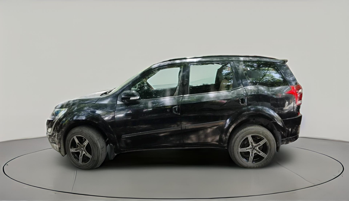 2019 Mahindra XUV500 W5, Diesel, Manual, 65,544 km, exterior