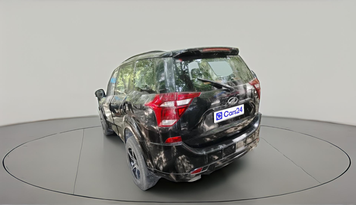 2019 Mahindra XUV500 W5, Diesel, Manual, 65,544 km, exterior