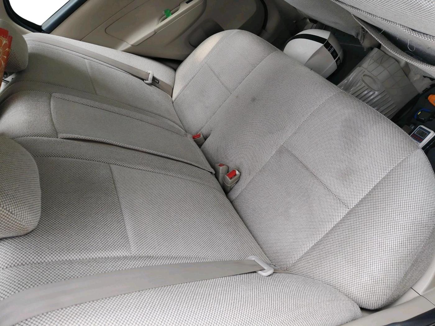 2013 Maruti Swift Dzire VXI, Petrol, Manual, 67,927 km, interior