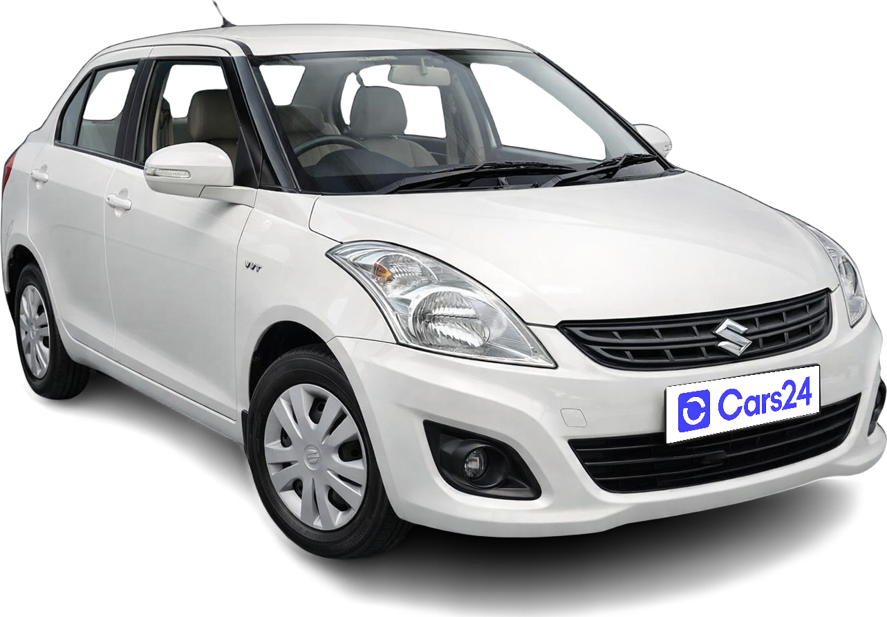 2013 Maruti Swift Dzire - Sedan - Petrol - Manual - ₹2.75 lakh