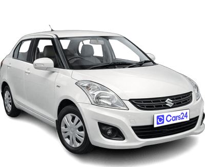2013 Maruti Swift Dzire - Sedan - Petrol - Manual - ₹2.75 lakh