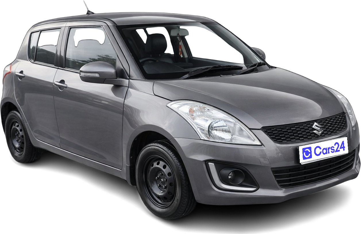 2016 Maruti Swift - Hatchback - Petrol - Manual - ₹2.50 lakh