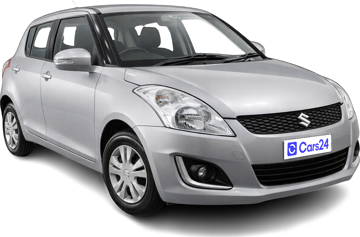 2013 Maruti Swift - Hatchback - Petrol - Manual - ₹2.45 lakh