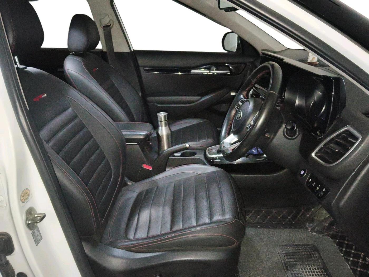 2021 KIA SELTOS GTX PLUS AT 1.5 DIESEL, Diesel, Automatic, 92,636 km, interior