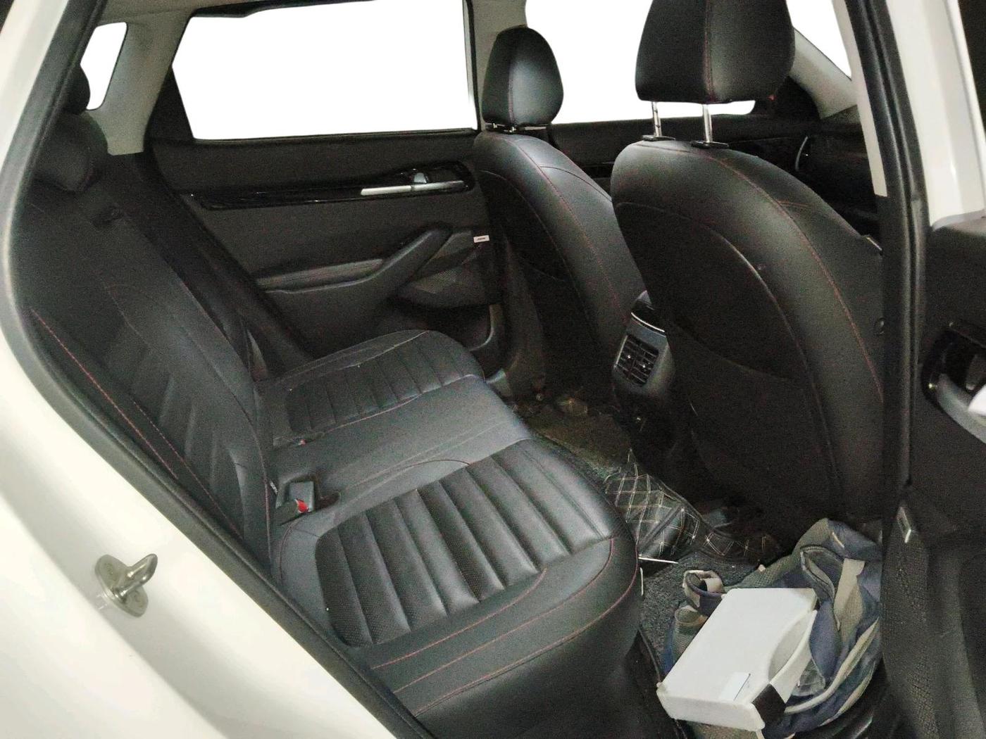 2021 KIA SELTOS GTX PLUS AT 1.5 DIESEL, Diesel, Automatic, 92,636 km, interior